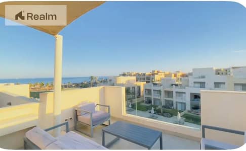 2 Bedroom Flat for Sale in Gouna, Red Sea - WhatsApp Image 2026-09-12 at 21.27. 58. jpeg