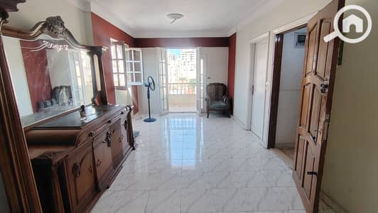 3 Bedroom Apartment for Rent in Kafr Abdo, Alexandria - 1000751919. jpg 3 Bedroom Apartment for Rent in Kafr Abdo, Alexandria - 1000751919. jpg