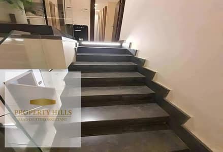 3 Bedroom Townhouse for Sale in New Heliopolis, Cairo - 312743. jpg 3 Bedroom Townhouse for Sale in New Heliopolis, Cairo - 312743. jpg
