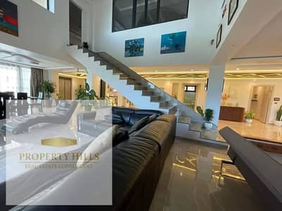 7 Bedroom Villa for Sale in New Cairo, Cairo - 1000418204. jpg 7 Bedroom Villa for Sale in New Cairo, Cairo - 1000418204. jpg