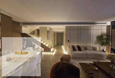 3 Bedroom Townhouse for Sale in New Heliopolis, Cairo - 312740. jpg 3 Bedroom Townhouse for Sale in New Heliopolis, Cairo - 312740. jpg