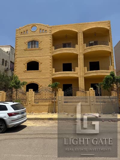 10+ Beds Villa for Sale in New Cairo, Cairo - 274450. jpg 10+ Beds Villa for Sale in New Cairo, Cairo - 274450. jpg
