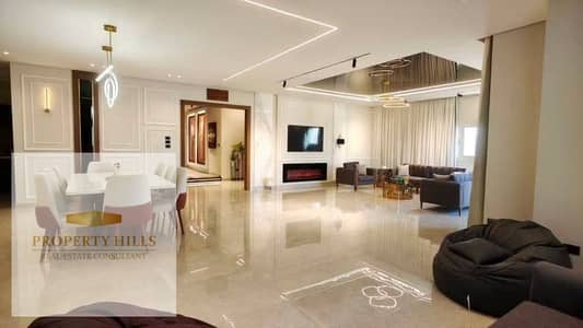 3 Bedroom Townhouse for Sale in New Heliopolis, Cairo - 311561. jpg 3 Bedroom Townhouse for Sale in New Heliopolis, Cairo - 311561. jpg