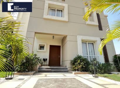 5 Bedroom Villa for Sale in Katameya, Cairo - IMG_9920. PNG