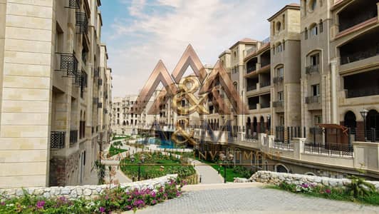 3 Bedroom Apartment for Sale in New Cairo, Cairo - WhatsApp Image 2026-09-24 at 3.22. 40 AM (1). jpeg 3 Bedroom Apartment for Sale in New Cairo, Cairo - WhatsApp Image 2026-09-24 at 3.22. 40 AM (1). jpeg