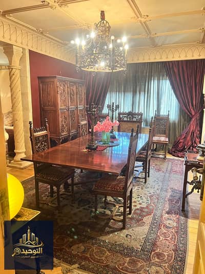 3 Bedroom Apartment for Sale in Dokki, Giza - WhatsApp Image 2026-09-24 at 00.57. 32. jpeg