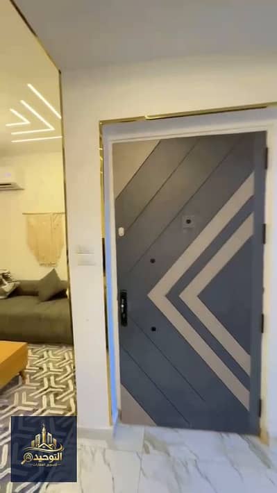 فلیٹ 3 غرف نوم للبيع في العجوزة، الجيزة - 01_Living_Entrance. png فلیٹ 3 غرف نوم للبيع في العجوزة، الجيزة - 01_Living_Entrance. png