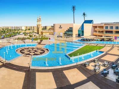 Retail for Sale in New Cairo, Cairo - 8. png