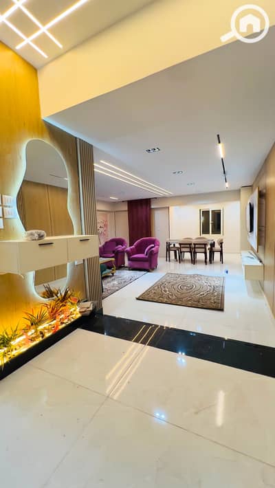 3 Bedroom Apartment for Rent in 6th of October, Giza - 1000279395. jpg 3 Bedroom Apartment for Rent in 6th of October, Giza - 1000279395. jpg