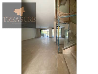4 Bedroom Townhouse for Rent in New Cairo, Cairo - WhatsApp Image 2026-09-16 at 3.06. 53 PM (3). jpg