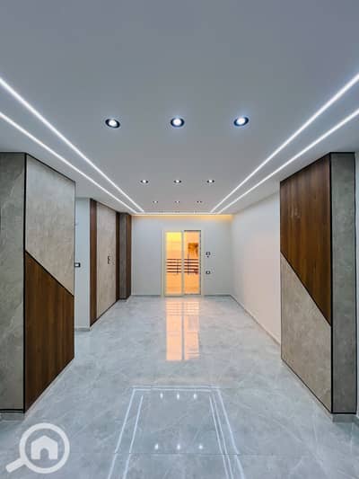 شقة 3 غرف نوم للبيع في حدائق الاهرام، الجيزة - 92891. jpg شقة 3 غرف نوم للبيع في حدائق الاهرام، الجيزة - 92891. jpg