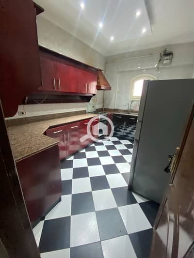 شقة 3 غرف نوم للايجار في القاهرة الجديدة، القاهرة - 7fab99c7-f9bf-410a-a4e9-ea1567db1f88. jpg
