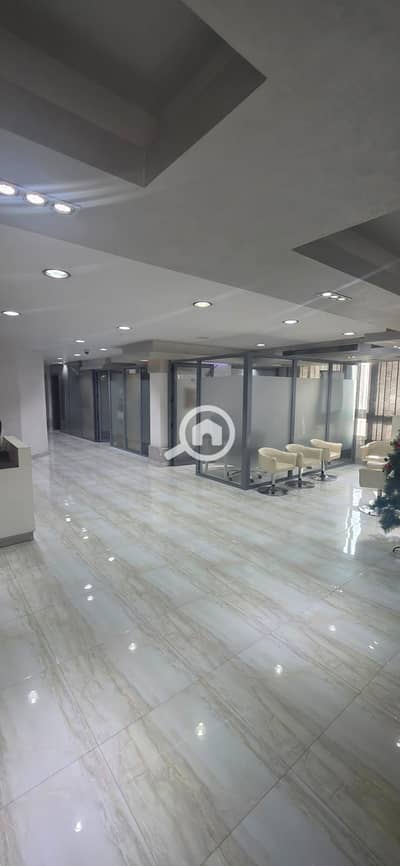 Office for Rent in Heliopolis, Cairo - 451. jpg Office for Rent in Heliopolis, Cairo - 451. jpg