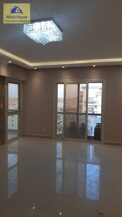 2 Bedroom Apartment for Rent in New Cairo, Cairo - 8eafa90e-15c0-42f2-b10d-419229527884. jpeg