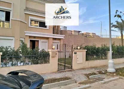 فیلا 4 غرف نوم للبيع في مدينة المستقبل، القاهرة - WhatsApp Image 2026-09-20 at 9.09. 15 PM (4). jpeg
