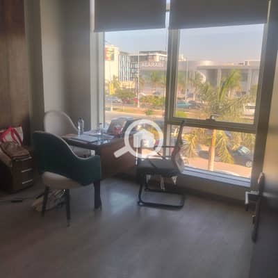 Office for Rent in Sheikh Zayed, Giza - 1000555966. jpg