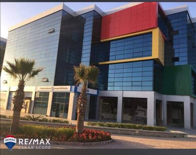 Office for Rent in New Cairo, Cairo - WhatsApp Image 2026-08-30 at 9.21. 44 AM. jpeg Office for Rent in New Cairo, Cairo - WhatsApp Image 2026-08-30 at 9.21. 44 AM. jpeg