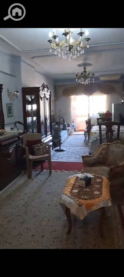3 Bedroom Flat for Sale in Smoha, Alexandria - 1000380526. jpg