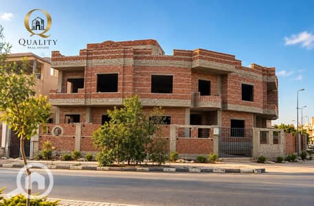 فیلا 10+ غرف نوم للبيع في القاهرة الجديدة، القاهرة - شرق الاكاديمية2. png فیلا 10+ غرف نوم للبيع في القاهرة الجديدة، القاهرة - شرق الاكاديمية2. png