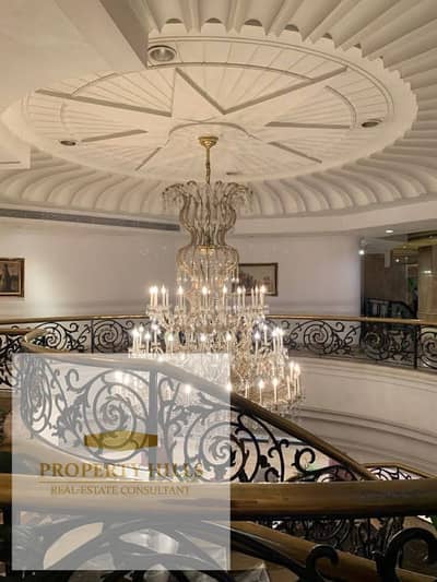 7 Bedroom Villa for Sale in New Cairo, Cairo - 1000416860. jpg 7 Bedroom Villa for Sale in New Cairo, Cairo - 1000416860. jpg