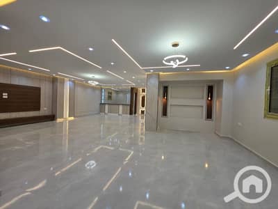 4 Bedroom Villa for Sale in Hadayek al-Ahram, Giza - 97652. jpg 4 Bedroom Villa for Sale in Hadayek al-Ahram, Giza - 97652. jpg