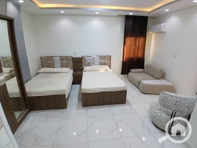 1 Bedroom Apartment for Rent in 6th of October, Giza - 154425. jpg