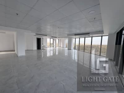 Office for Rent in New Cairo, Cairo - 393353. jpg