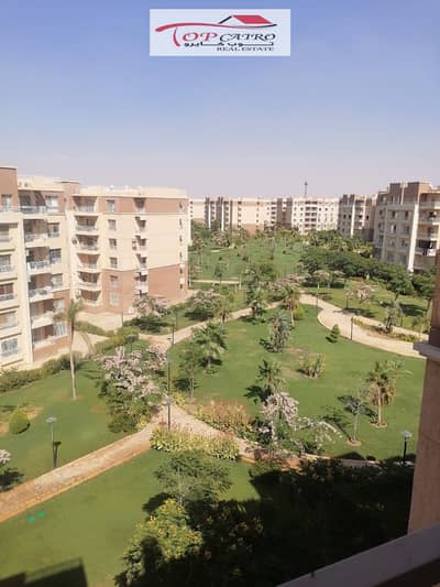 3 Bedroom Apartment for Rent in Madinaty, Cairo - WhatsApp Image 2026-09-24 at 10.54. 35 AM (4). jpeg