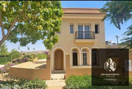 3 Bedroom Villa for Sale in New Cairo, Cairo - 749286157_2027393154809215_4596776186947755186_n. jpg 3 Bedroom Villa for Sale in New Cairo, Cairo - 749286157_2027393154809215_4596776186947755186_n. jpg