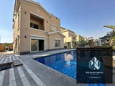 فیلا 4 غرف نوم للبيع في القاهرة الجديدة، القاهرة - 572172773_4237393703216891_4980960206708397687_n. jpg فیلا 4 غرف نوم للبيع في القاهرة الجديدة، القاهرة - 572172773_4237393703216891_4980960206708397687_n. jpg