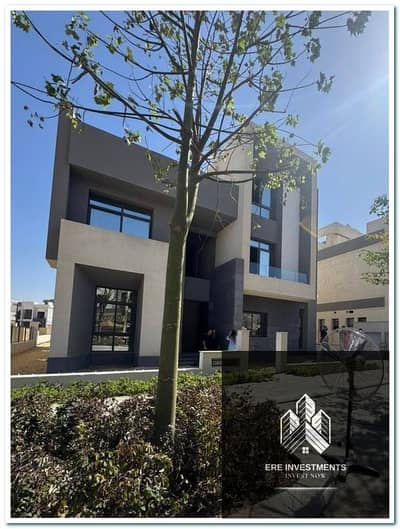 3 Bedroom Villa for Sale in New Cairo, Cairo - 642831269_10165007756370312_1196143886825498937_n. jpg 3 Bedroom Villa for Sale in New Cairo, Cairo - 642831269_10165007756370312_1196143886825498937_n. jpg
