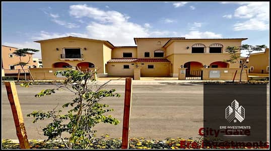 فیلا 4 غرف نوم للبيع في القاهرة الجديدة، القاهرة - city_gate_25. jpg