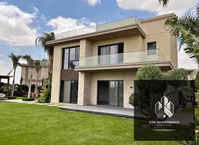 3 Bedroom Twin House for Sale in New Cairo, Cairo - 662900046_793412216832036_4600956701383474138_n. jpg