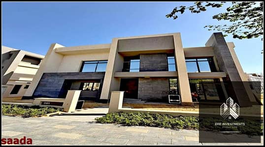 فیلا 5 غرف نوم للبيع في القاهرة الجديدة، القاهرة - city_gate_23. jpg فیلا 5 غرف نوم للبيع في القاهرة الجديدة، القاهرة - city_gate_23. jpg