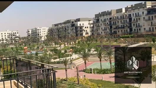 1 Bedroom Flat for Sale in New Cairo, Cairo - 1073787-57588o. jpg 1 Bedroom Flat for Sale in New Cairo, Cairo - 1073787-57588o. jpg