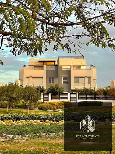 4 Bedroom Villa for Sale in New Cairo, Cairo - 761584758_1340338514835290_8719164491052984903_n. jpg