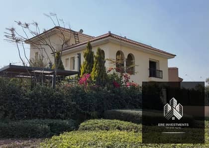 5 Bedroom Villa for Sale in New Cairo, Cairo - 763918474_122125422939282923_4777292295967311437_n. jpg 5 Bedroom Villa for Sale in New Cairo, Cairo - 763918474_122125422939282923_4777292295967311437_n. jpg