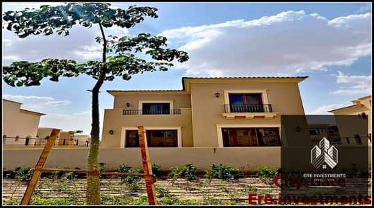 4 Bedroom Villa for Sale in New Cairo, Cairo - city_gate_62. jpg 4 Bedroom Villa for Sale in New Cairo, Cairo - city_gate_62. jpg