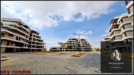فلیٹ 4 غرف نوم للبيع في القاهرة الجديدة، القاهرة - city_gate_12. jpg فلیٹ 4 غرف نوم للبيع في القاهرة الجديدة، القاهرة - city_gate_12. jpg