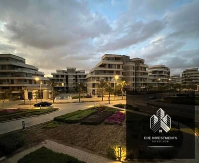 3 Bedroom Apartment for Sale in New Cairo, Cairo - 778882380_3537130016458083_1629318646518961997_n. jpg 3 Bedroom Apartment for Sale in New Cairo, Cairo - 778882380_3537130016458083_1629318646518961997_n. jpg
