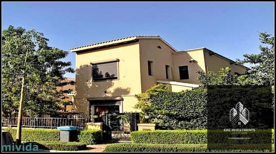 4 Bedroom Twin House for Sale in New Cairo, Cairo - 605626830_1544817173229944_5514118710280251768_n. jpg 4 Bedroom Twin House for Sale in New Cairo, Cairo - 605626830_1544817173229944_5514118710280251768_n. jpg
