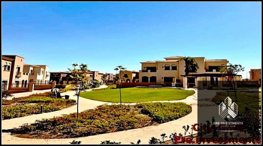 فیلا 5 غرف نوم للبيع في القاهرة الجديدة، القاهرة - city_gate_80. jpg فیلا 5 غرف نوم للبيع في القاهرة الجديدة، القاهرة - city_gate_80. jpg
