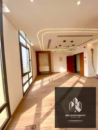 Office for Rent in New Cairo, Cairo - 61229839-1dc6-40df-90e8-42f49c682b82. jpg Office for Rent in New Cairo, Cairo - 61229839-1dc6-40df-90e8-42f49c682b82. jpg