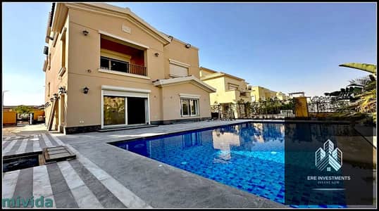 4 Bedroom Twin House for Sale in New Cairo, Cairo - 572172773_4237393703216891_4980960206708397687_n. jpg