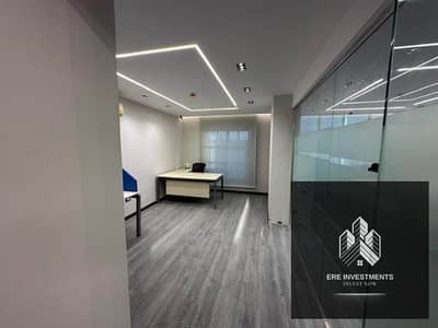 Office for Rent in New Cairo, Cairo - 814920792_1062496023431280_3418637156823349061_n. jpg Office for Rent in New Cairo, Cairo - 814920792_1062496023431280_3418637156823349061_n. jpg