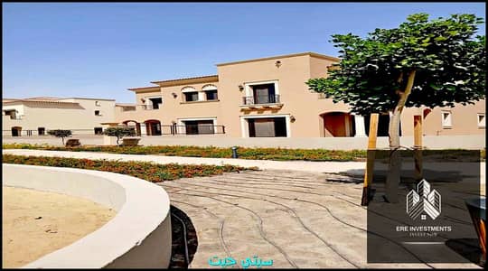 4 Bedroom Villa for Sale in New Cairo, Cairo - 581829898_1909114463357869_1999542829975984593_n. jpg