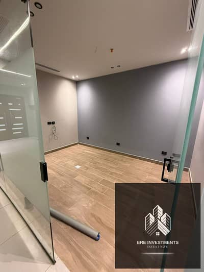 Office for Rent in New Cairo, Cairo - 21609a37-2c24-4af2-869d-ea39accc3516. jpg