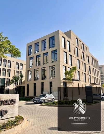 Office for Rent in New Cairo, Cairo - 687041362_3573920142784912_4794464881279453493_n. jpg Office for Rent in New Cairo, Cairo - 687041362_3573920142784912_4794464881279453493_n. jpg