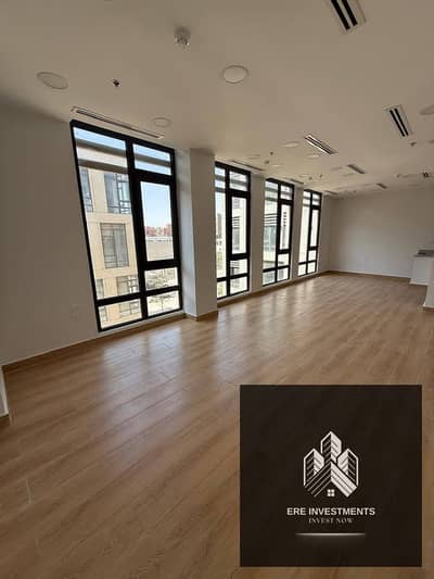 Office for Rent in New Cairo, Cairo - 723067355_122324510060029585_6795416514006082615_n. jpg