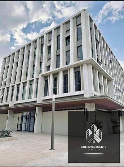 Office for Rent in New Cairo, Cairo - 690405582_1278339247799276_7699317929681850184_n. jpg